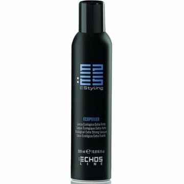 Īpaši Spēcīgas Fiksācijas Matu Laka Echosline Ecopower 320 ml