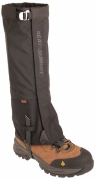 Stuptuty SEA TO SUMMIT Quagmire eVent Large Black