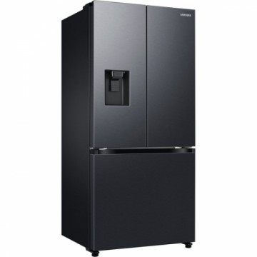 Холодильник Samsung RF50C530EB1/EF, French Door