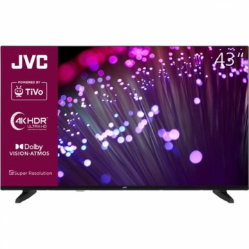 JVC LT-43VU3455, LED-Fernseher