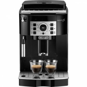 Delonghi Magnifica S ECAM 20.116.B, Vollautomat