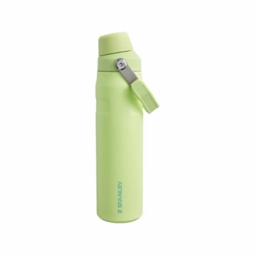 Stanley Бутылка для воды Aerolight IceFlow Быстрый поток 0,6 л светло-зеленая