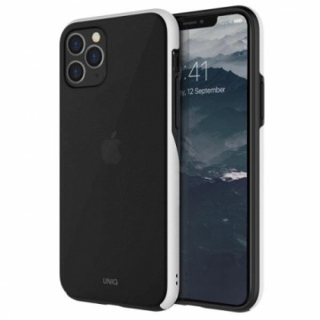 UNIQ etui Vesto Hue iPhone 11 Pro Max biały|white