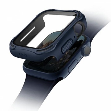 Uniq Torres Apple Watch Series 4|5|6 | SE 40mm case. blue | nautical blue