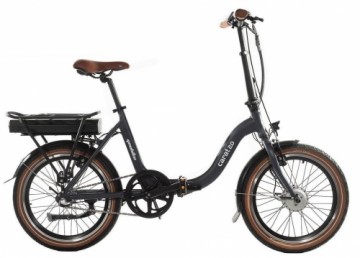 Elektro velosipeds GEOBIKE Carat 2.0 20"-10.4Ah