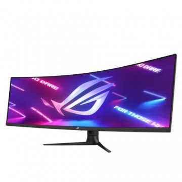 ASUS ROG Strix XG49WCR Gaming Monitor - DQHD, 165Hz, USB-C