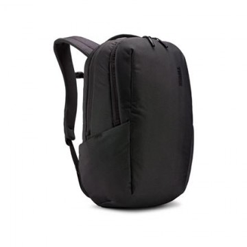 Thule | Laptop Backpack 21L | TSLB415 Subterra 2 | Fits up to size 16 " | Backpack | Vetiver Gray | Shoulder strap