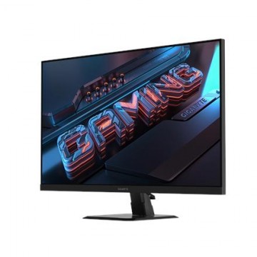 Gigabyte | Gaming Monitor | GS32Q EK1 | 31.5 " | QHD | 16:9 | 165 Hz | 1 ms | 2560 x 1440 pixels | 300 cd/m² | HDMI ports quantity 2 | Black | Warranty 36 month(s)