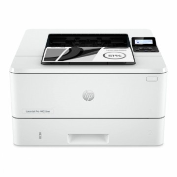 Laser Printer HP Jet Pro M4002