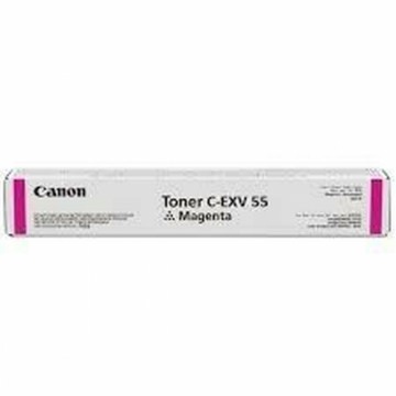 Тонер Canon C-EXV 55 Розовый