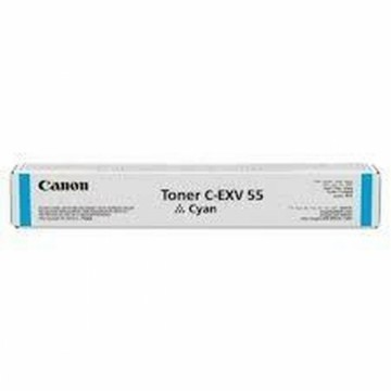 Тонер Canon C-EXV 55 Циановый