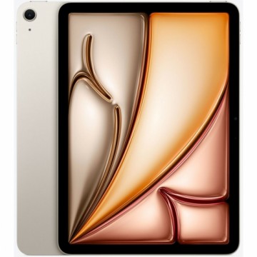 Планшет Apple iPad Air 11 6th 2024 11" 8 GB RAM 128 Гб M2 Бежевый