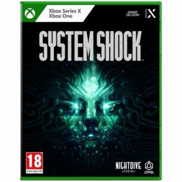 Videospēle Xbox Series X Prime Matter System Shock