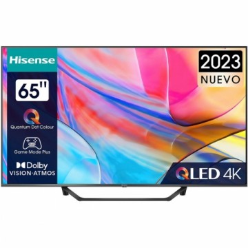 Viedais TV Hisense 65A7KQ 4K Ultra HD 65" HDR QLED