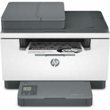 Мультифункциональный принтер HP M234SDW Laser WiFi