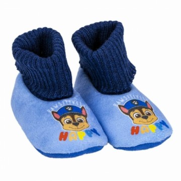 Mājas čībām The Paw Patrol Zils