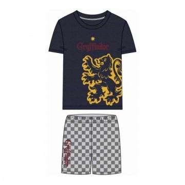 Pajama Bērnu Harry Potter Pelēks