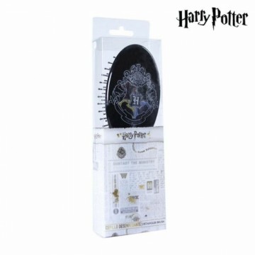 Расчески Harry Potter CRD-2500001307 Чёрный