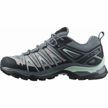 Кроссовки Salomon 38