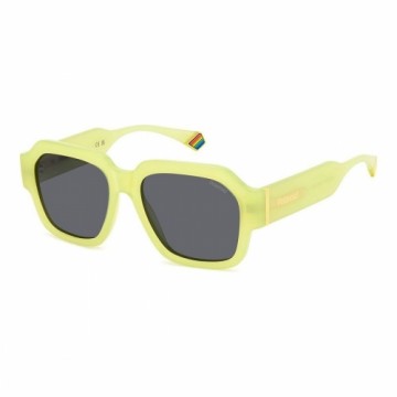 Unisex Saulesbrilles Polaroid PLD 6212_S_X