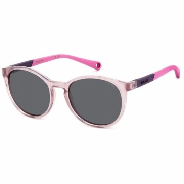 Unisex Saulesbrilles Polaroid PLD 8059_S