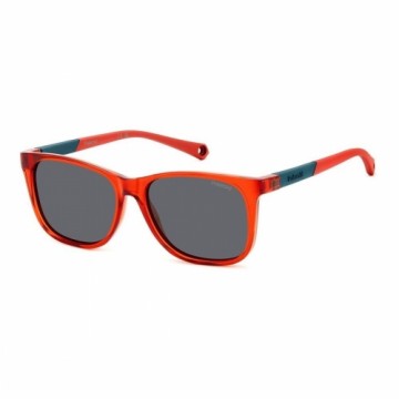 Unisex Saulesbrilles Polaroid PLD 8058_S