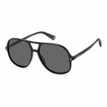 Солнечные очки унисекс Polaroid PLD 6217_S
