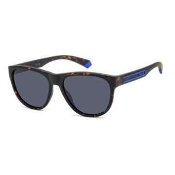 Unisex Saulesbrilles Polaroid PLD 2156_S