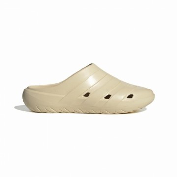 Men's Flip Flops Adidas Adicane Beige