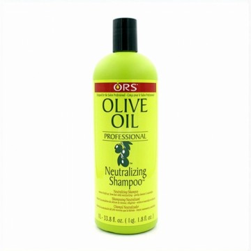 Šampūns Ors Olive Oil Neutralizing (1 L)