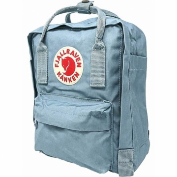 Bigbuy Fashion Рюкзак с Защитой от Воров 23561-501