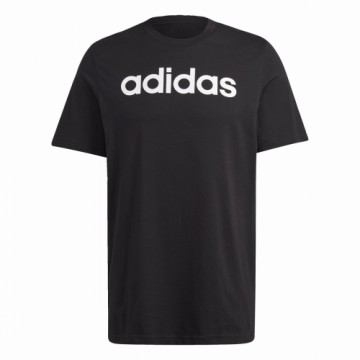 Men’s Short Sleeve T-Shirt Adidas XL