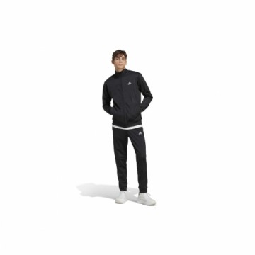Tracksuit for Adults Adidas Men L