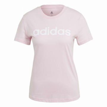 Women’s Short Sleeve T-Shirt Adidas M