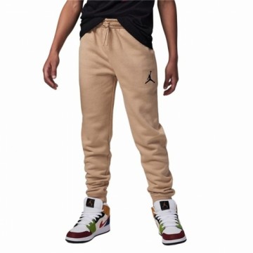 Спортивные штаны для детей Jordan Mj Essentials Коричневый