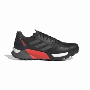 Men's Trainers Adidas Terrex Agravic Ultra Black