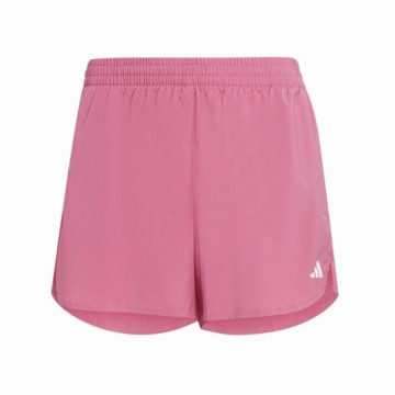 Спортивные женские шорты Adidas Minvn Розовый