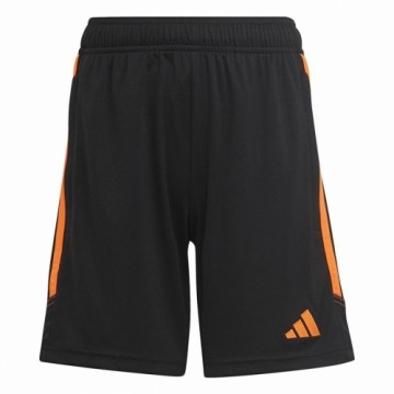 Спортивные мужские шорты Adidas Tiro 23 Club Чёрный