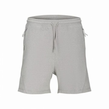 Men's Sports Shorts Jack & Jones Gordon Grey