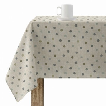 Stain-proof resined tablecloth Belum 0120-303 Multicolour 150 x 150 cm