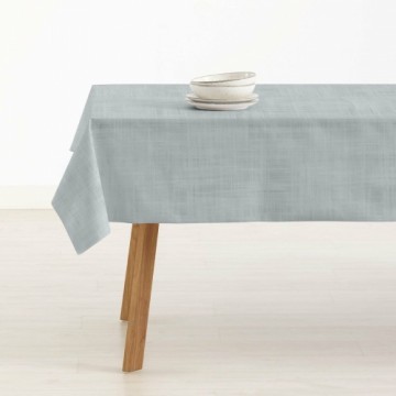 Stain-proof resined tablecloth Belum 0120-313 Blue 300 x 150 cm
