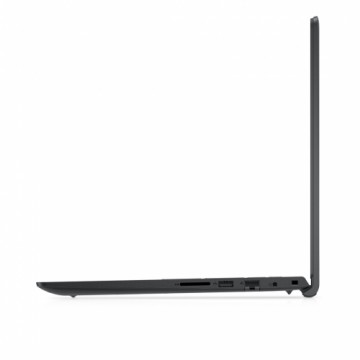 DELL Vostro 3520 Intel® Core™ i5 i5-1235U Laptop 39.6 cm (15.6") Full HD 8 GB DDR4-SDRAM 256 GB SSD Wi-Fi 6E (802.11ax) Windows 11 Pro Black