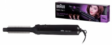 Braun Satin Hair 1 AS 110 Hot air brush Lilac 200 W 2 m