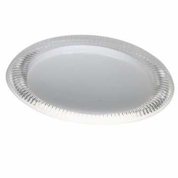 Pl.l.-OTERO 18W LED 3000K 1400lm balta