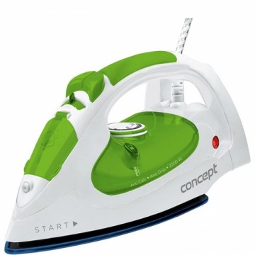 Gludeklis Concept Steam iron Start 2200W