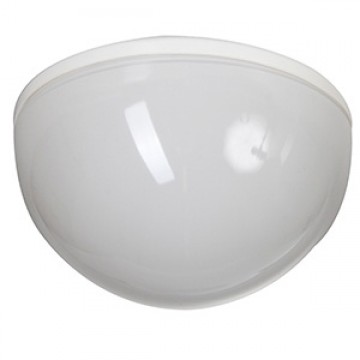 Pl.lampa Izar 10W/3000K IP54 830lm balta/opal