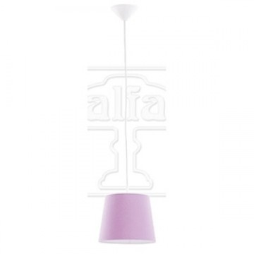 Gr.l.-COLORE 60W E27 violeta