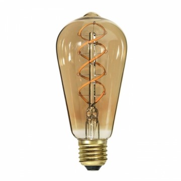 Spuldze FlexiFilament ST64 3.5W/2100K E27 155lm