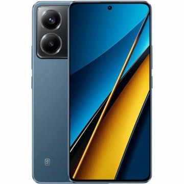 Xiaomi Poco X6 5G 12GB RAM 256GB Blue EU