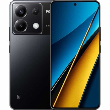 Xiaomi Poco X6 5G 12GB RAM 256GB Black EU